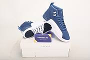 Air Jordan 12 Retro Indigo 130690-404 - 6