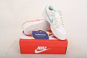 Nike Dunk Low Tropical Twist (GS) CW1590-101 - 5