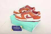 Nike SB Dunk Low Pro Dark Russet Cedar BQ6817-202 - 6