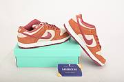 Nike SB Dunk Low Pro Dark Russet Cedar BQ6817-202 - 5