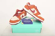 Nike SB Dunk Low Pro Dark Russet Cedar BQ6817-202 - 4