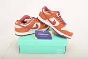 Nike SB Dunk Low Pro Dark Russet Cedar BQ6817-202 - 3