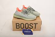 Adidas Yeezy Boost 350 V2 Desert Sage FX9035 - 4