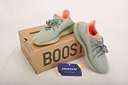 Adidas Yeezy Boost 350 V2 Desert Sage FX9035 - 2