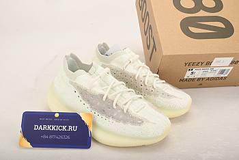 Adidas Yeezy Boost 380 Calcite Glow GZ8668