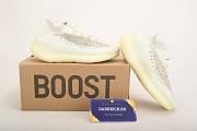 Adidas Yeezy Boost 380 Calcite Glow GZ8668 - 4