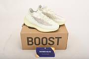 Adidas Yeezy Boost 380 Calcite Glow GZ8668 - 2