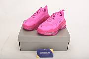 Balenciaga Triple S Light Pink 544351W2FG15059 - 5