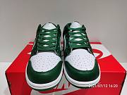 Nike Dunk Low Spartan Green DD1391-101 - 5