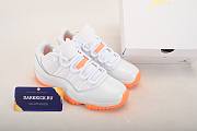 Air Jordan 11 Retro Low Bright Citrus AH7860-139 - 1