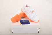 Air Jordan 11 Retro Low Bright Citrus AH7860-139 - 5