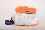 Air Jordan 11 Retro Low Bright Citrus AH7860-139 - 3