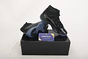 Air Jordan 11 Retro Cap and Gown 378037-005 - 2