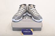 Air Jordan 11 Retro Cool Grey (2021) CT8012-005 - 5