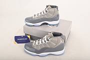 Air Jordan 11 Retro Cool Grey (2021) CT8012-005 - 3