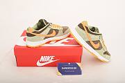 Nike Dunk Low Dusty Olive DH5360-300 - 2