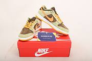 Nike Dunk Low Dusty Olive DH5360-300 - 6