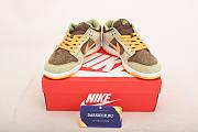 Nike Dunk Low Dusty Olive DH5360-300 - 5