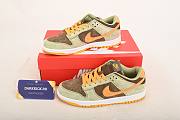 Nike Dunk Low Dusty Olive DH5360-300 - 3