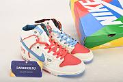 Nike Dunk SB High Pro Ishod Wair x Magnus Walker DH7683-100 - 1