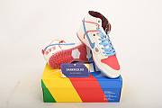 Nike Dunk SB High Pro Ishod Wair x Magnus Walker DH7683-100 - 6