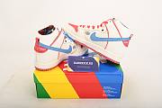 Nike Dunk SB High Pro Ishod Wair x Magnus Walker DH7683-100 - 5