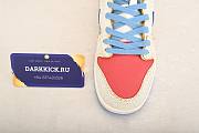 Nike Dunk SB High Pro Ishod Wair x Magnus Walker DH7683-100 - 2