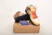 Nike SB Dunk High Color Skates Kebab and Destroy CZ2205-700 - 6