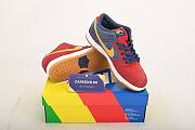 Nike SB Dunk Low Barcelona DJ0606-400 - 6