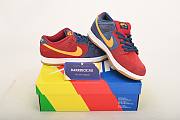 Nike SB Dunk Low Barcelona DJ0606-400 - 5