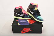 Air Jordan 1 Retro High Tokyo Bio Hack 555088-201 - 3