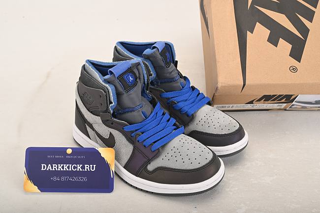 Air Jordan 1 High Zoom Air CMFT League of Legends (Esports) DD1453-001 - 1