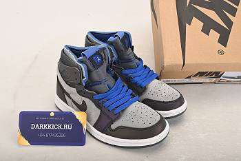 Air Jordan 1 High Zoom Air CMFT League of Legends (Esports) DD1453-001