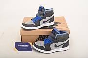 Air Jordan 1 High Zoom Air CMFT League of Legends (Esports) DD1453-001 - 2