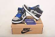 Air Jordan 1 High Zoom Air CMFT League of Legends (Esports) DD1453-001 - 3