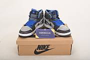 Air Jordan 1 High Zoom Air CMFT League of Legends (Esports) DD1453-001 - 5