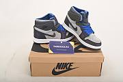 Air Jordan 1 High Zoom Air CMFT League of Legends (Esports) DD1453-001 - 6