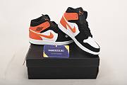 Air Jordan 1 Mid Shattered Backboard 554724-058 - 5