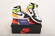 Air Jordan 1 Retro High OG “Volt Gold” 555088-118 - 3