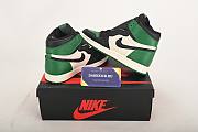 Air Jordan 1 Retro High Pine Green 555088-302 - 3