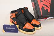 Air Jordan 1 Retro High Shattered Backboard 3.0 555088-028 - 1