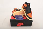 Air Jordan 1 Retro High Shattered Backboard 3.0 555088-028 - 2