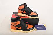 Air Jordan 1 Retro High Shattered Backboard 3.0 555088-028 - 5