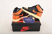 Air Jordan 1 Retro High Shattered Backboard 3.0 555088-028 - 3