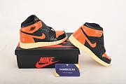 Air Jordan 1 Retro High Shattered Backboard 3.0 555088-028 - 4