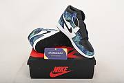 Air Jordan 1 Retro High Tie Dye (W) CD0461-100 - 6