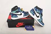 Air Jordan 1 Retro High Tie Dye (W) CD0461-100 - 2