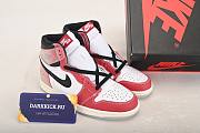 Air Jordan 1 Retro High Top 3 2.0 DA2728-100 - 1