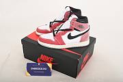 Air Jordan 1 Retro High Top 3 2.0 DA2728-100 - 2