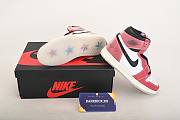 Air Jordan 1 Retro High Top 3 2.0 DA2728-100 - 3